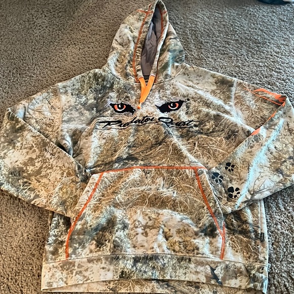 Cabela’s Mens Medium Pullover - Picture 1 of 1
